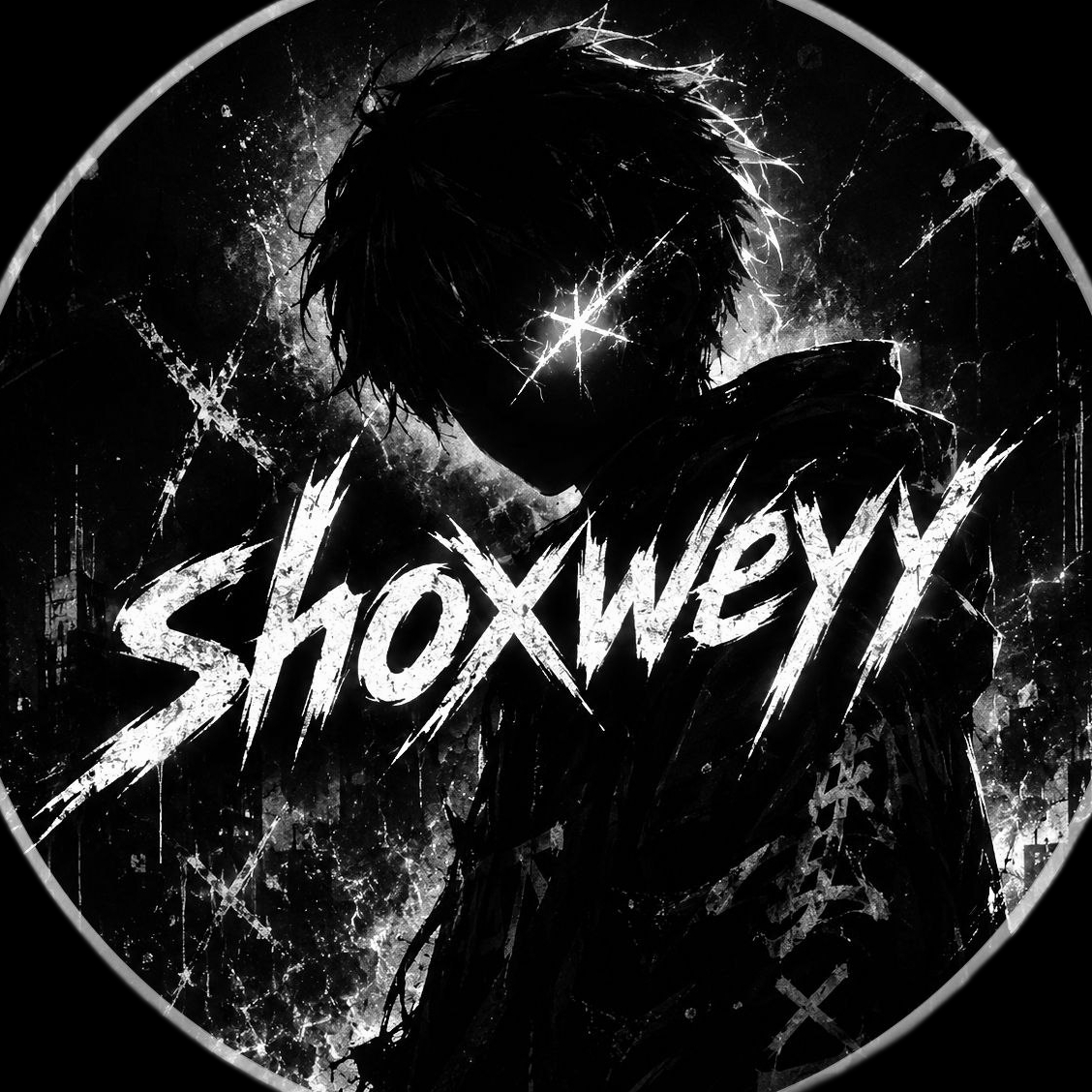 Иконка канала SHOXWEYY