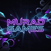 Иконка канала Мурад Games