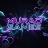 Иконка канала Мурад Games