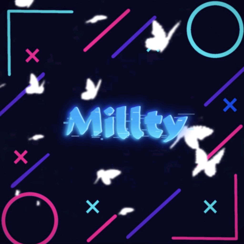 Иконка канала Millty