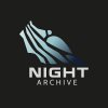 Иконка канала NIGHT ARCHIVE