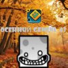 Иконка канала (🍁Осенний🍁) GEmini_43