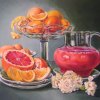 Иконка канала Изобразительное Искусство ART