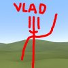 Иконка канала vlad games