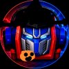 Иконка канала Steptimus Prime