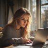 Иконка канала Readoria. Аудиоистории
