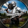 Иконка канала Тимон | PUBG Mobile