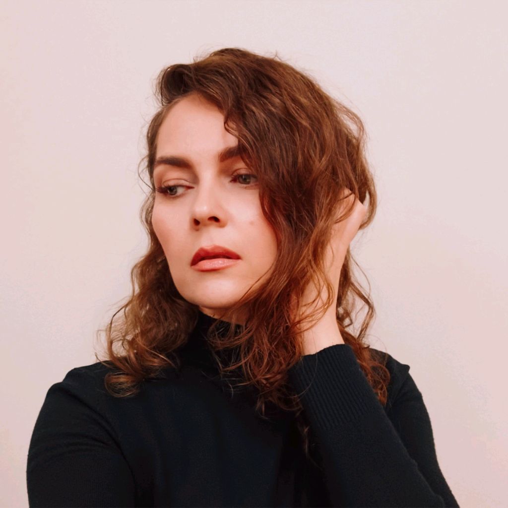 Иконка канала lena.digina
