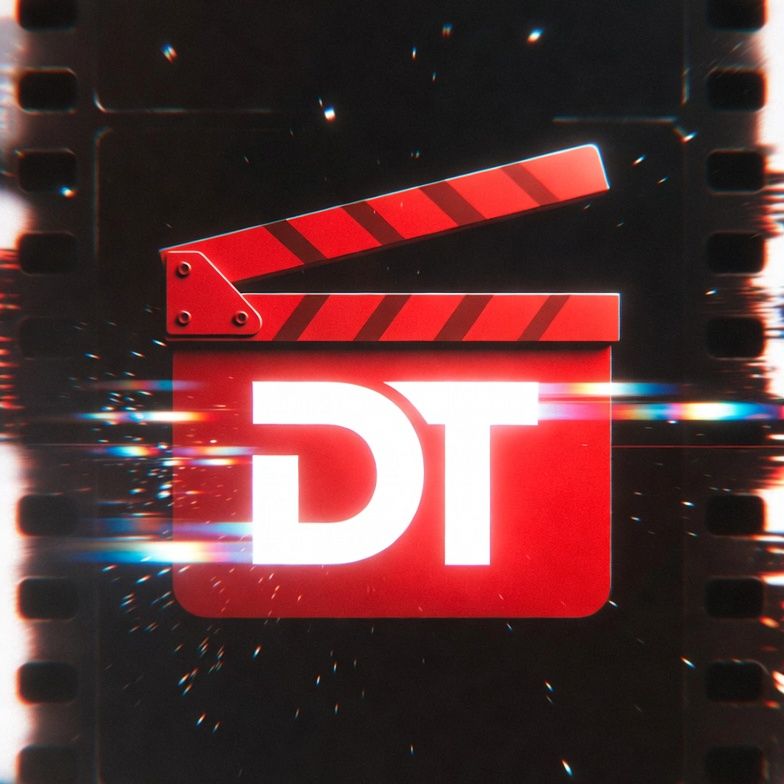 Иконка канала Daily Trailers 🔥
