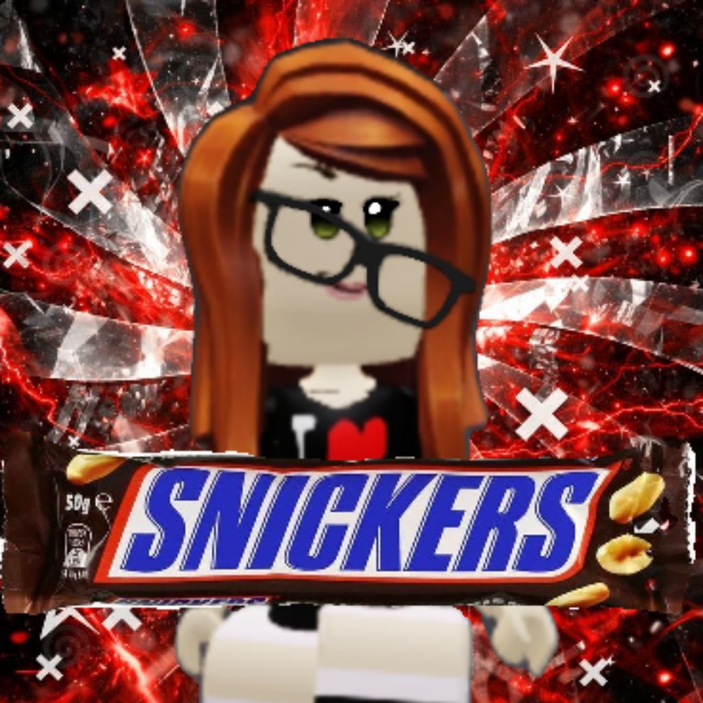 Иконка канала Snickers_rbx