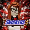 Иконка канала Snickers_rbx