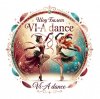 Иконка канала ШОУ-БАЛЕТ Г.ШАХТЫ / VI-A DANCE