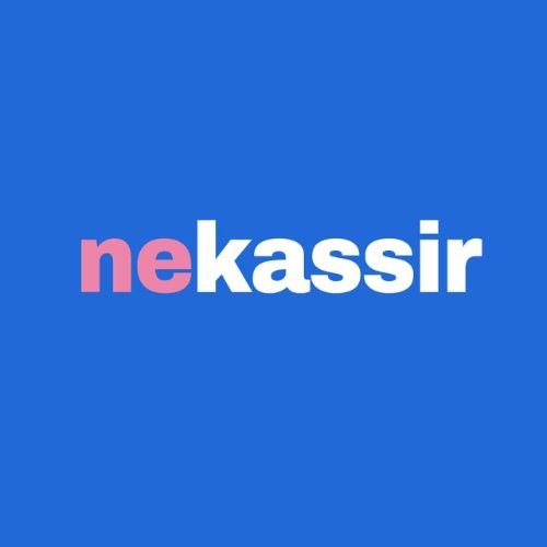 Иконка канала nekassir
