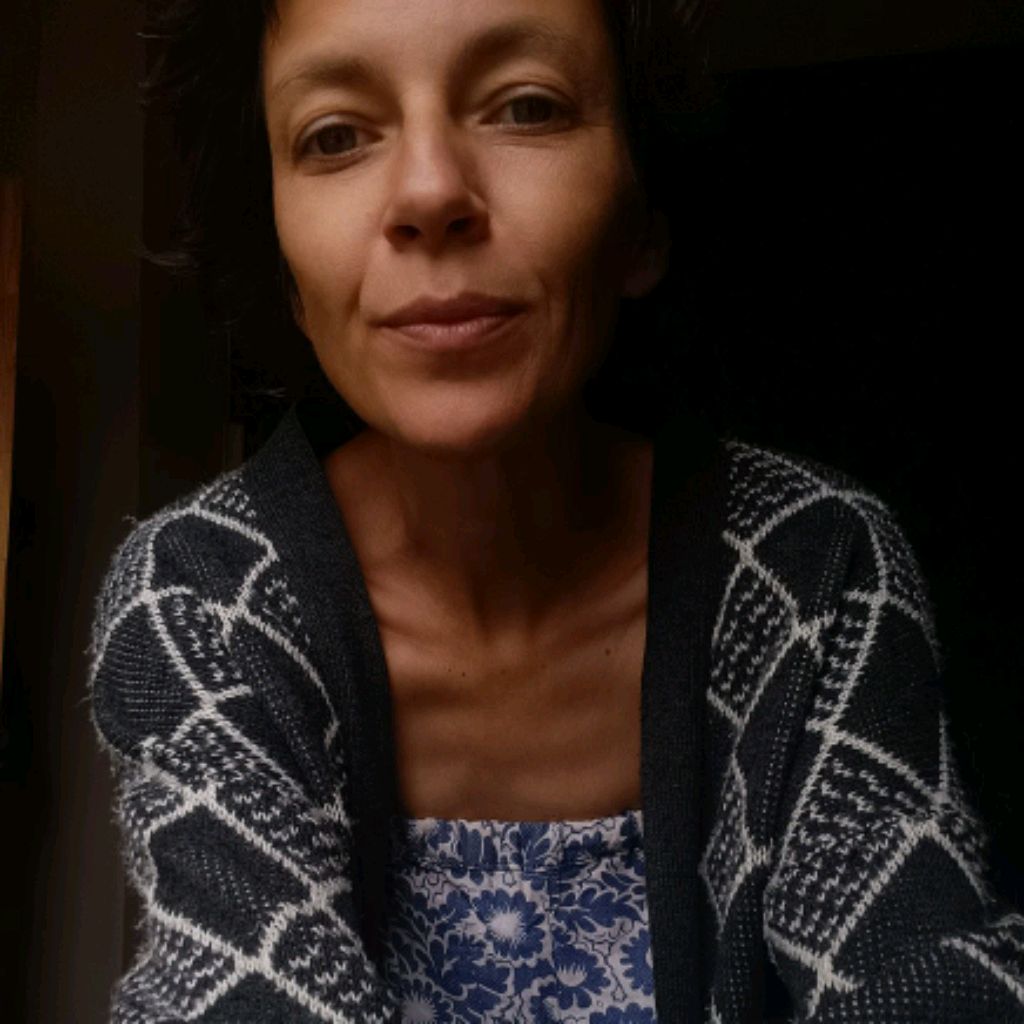 Иконка канала Yuli_Osadchaya
