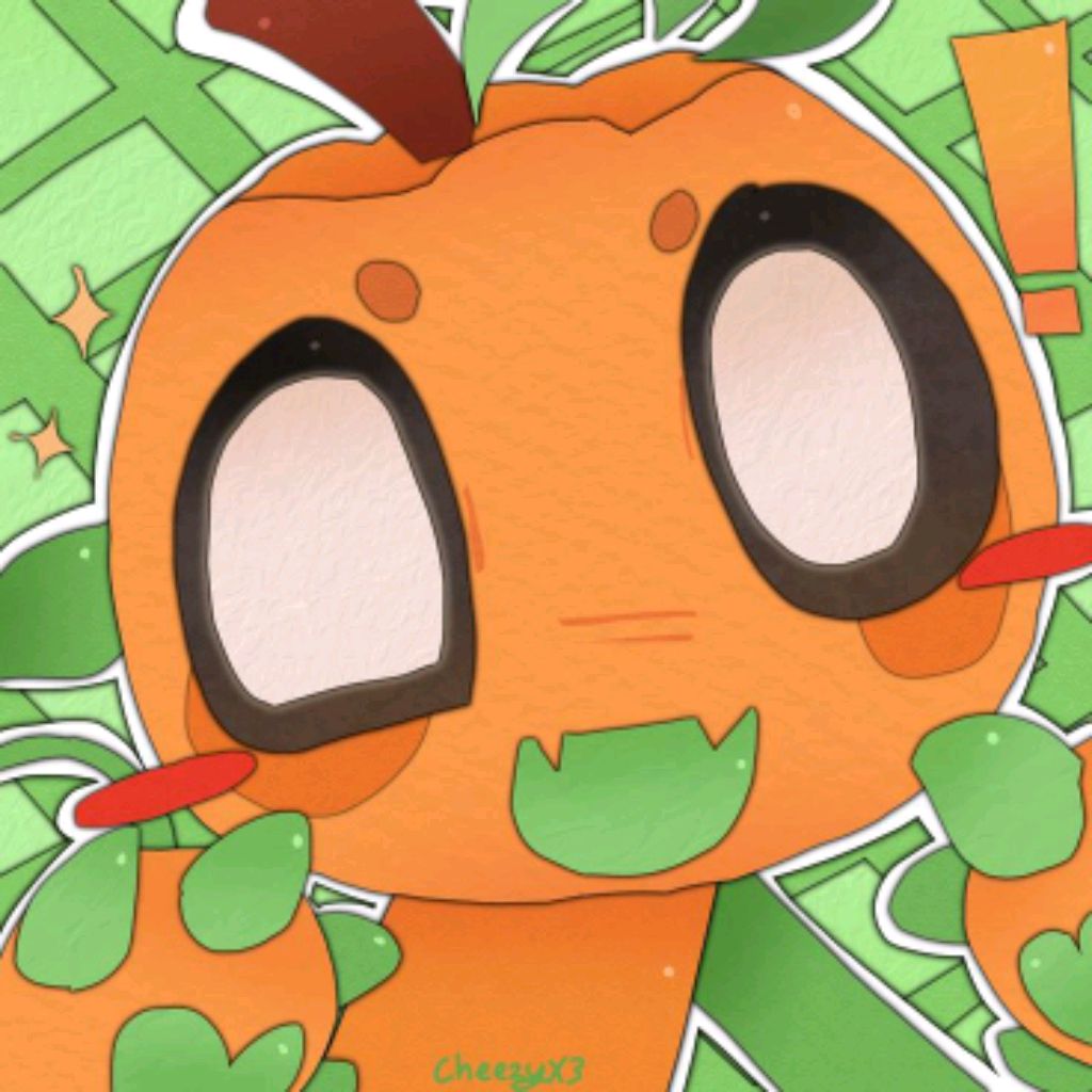 Иконка канала 🎃🧡-+-🧡🎃Горди Хэлоун🎃🧡-+-🧡🎃