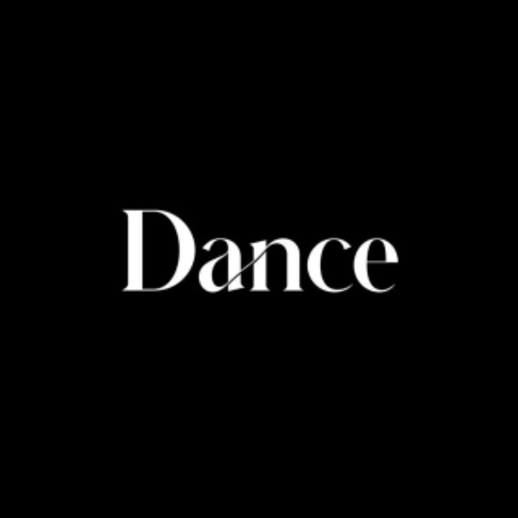 Иконка канала A new dance