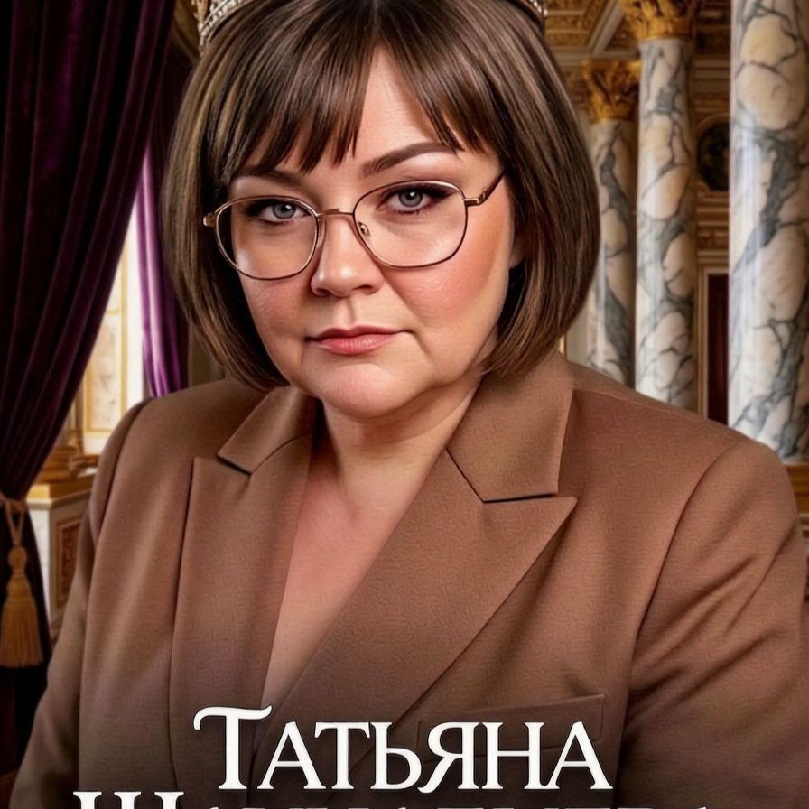 Иконка канала Шах&Мат AI - кибер-лаборатория