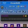 Иконка канала призрак ГД