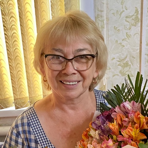 Иконка канала Богатырева Ольга Алексеевна 1707