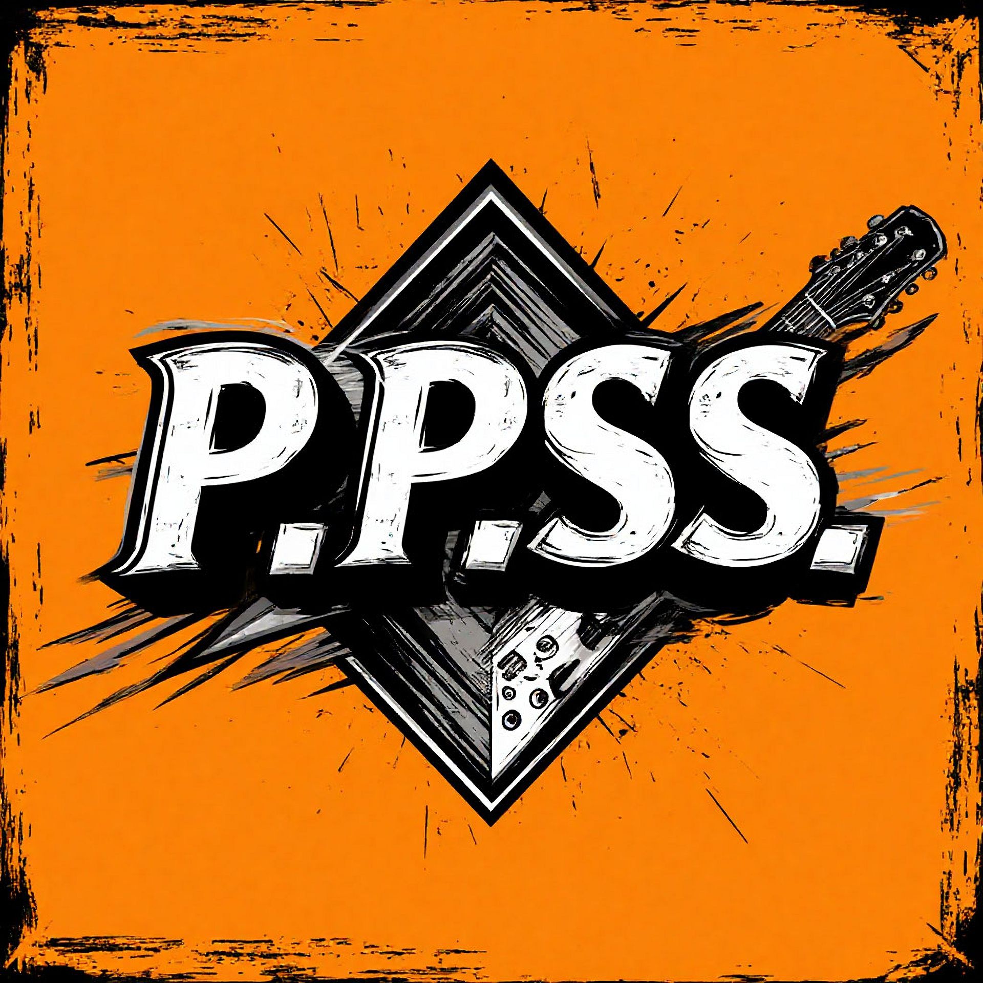 Иконка канала P.P.S.S.