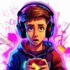 Иконка канала Novikov play