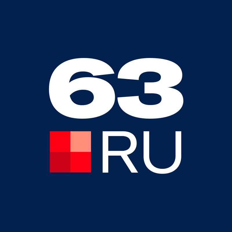 Иконка канала 63.RU