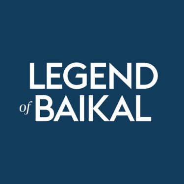 Иконка канала Legend of Baikal