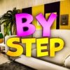Иконка канала By step