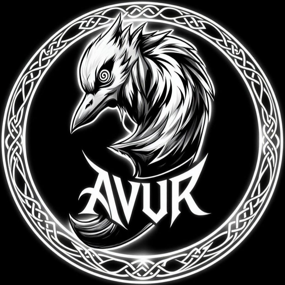 Иконка канала AVUR