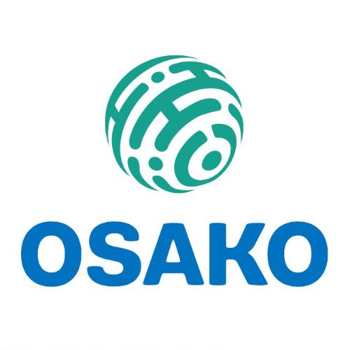 Иконка канала Osako Russia