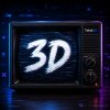 Иконка канала Telek3D