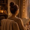 Иконка канала Тихие истории ✨ Уютные рассказы и авторские сказки