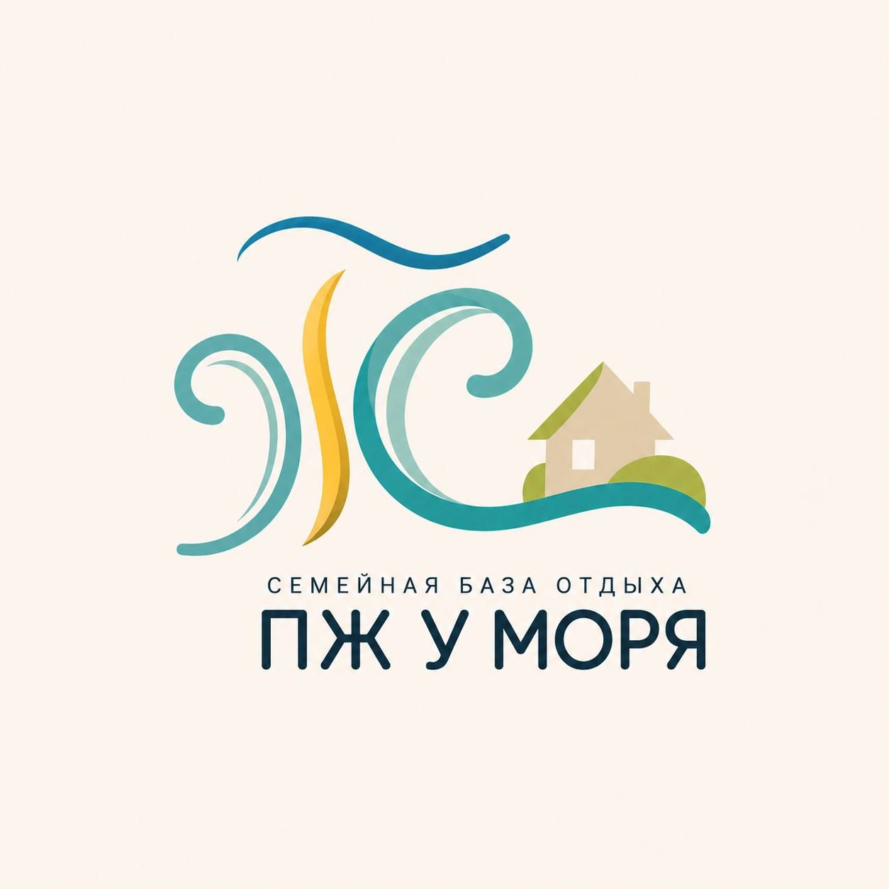 Иконка канала Пж у моря