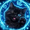 Иконка канала Чёрный кот