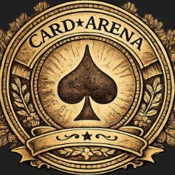 Иконка канала cardarena