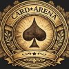 Иконка канала cardarena