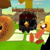 Иконка канала Осенний Максинатор