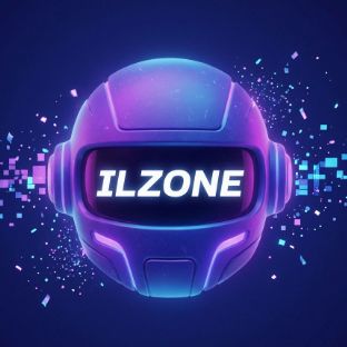 Иконка канала ILZone