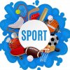 Иконка канала ТОП СПОРТ | Хайлайты и обзоры