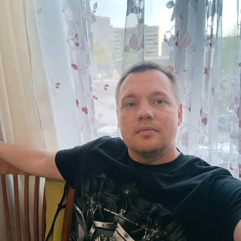 Иконка канала Андрей Михалыч