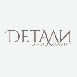 Иконка канала detali_ts