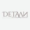 Иконка канала detali_ts
