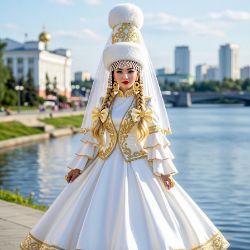 Иконка канала Алия  Мусаевна Сатаева