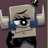 Иконка канала Zack Main