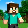 Иконка канала Мир Minecraft