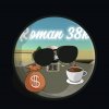 Иконка канала 🔥💪РОМАН 38К💪🔥