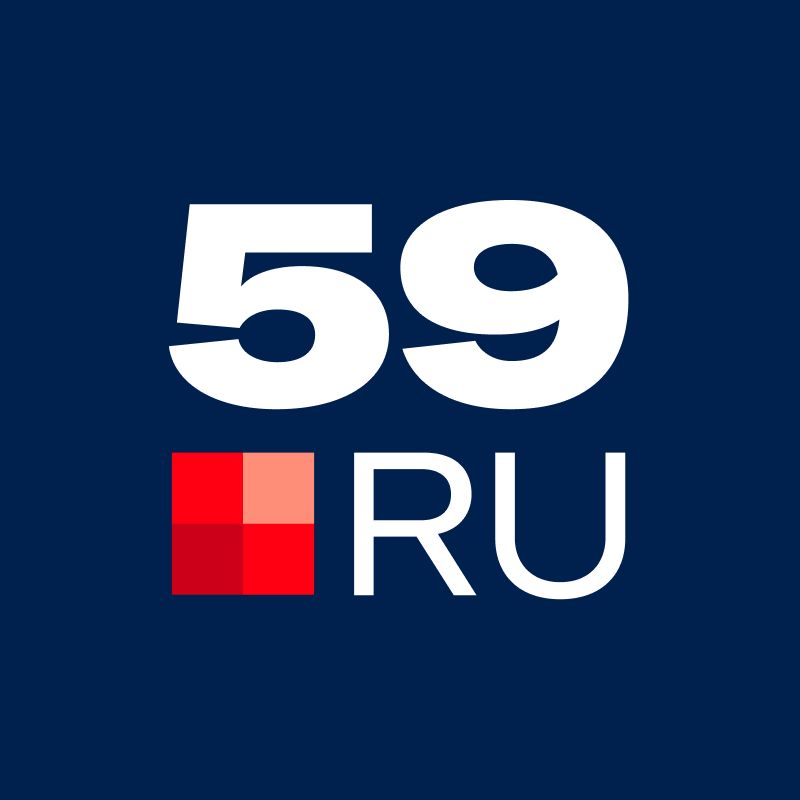 Иконка канала 59.ru