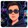 Иконка канала MAKS_Top