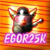 Иконка к анала 🟧Egor25K🟧 🍁Осенний🍁
