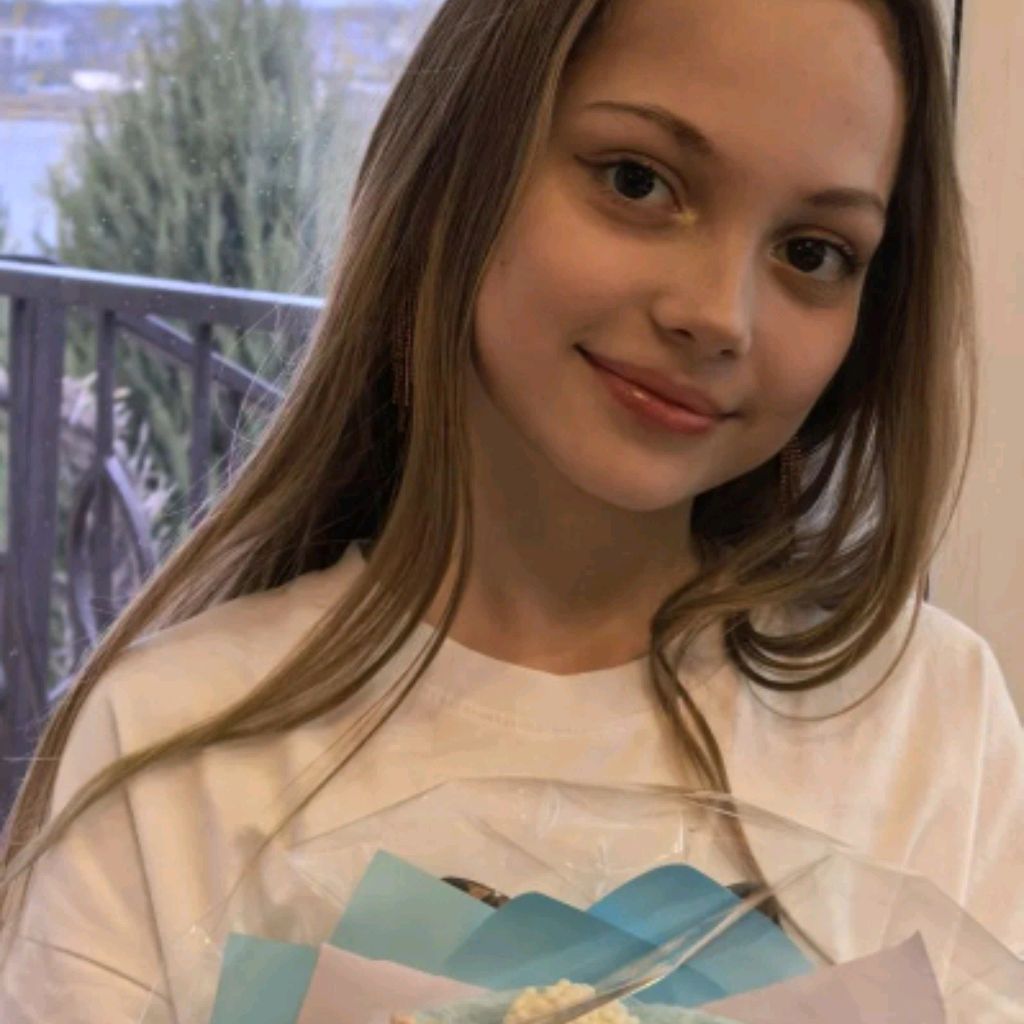 Иконка канала Алина_Slit